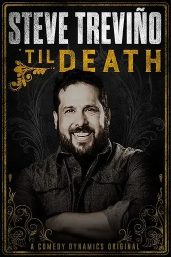 steve-trevino-til-death-2019