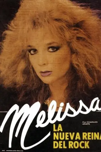 que-paso-con-melissa-la-reina-del-rock-2024