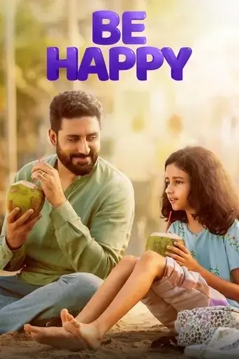 be-happy-2025
