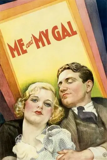 me-and-my-gal-1932
