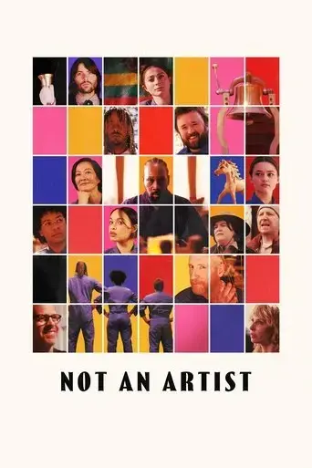 not-an-artist-2023