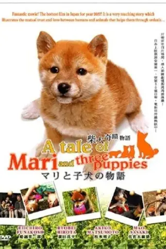 a-tale-of-mari-and-three-puppies-2007