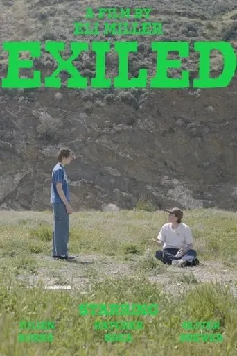 Exiled: The Chosen Ones (2024)