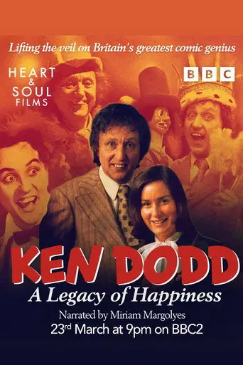 ken-dodd-a-legacy-of-happiness-2025