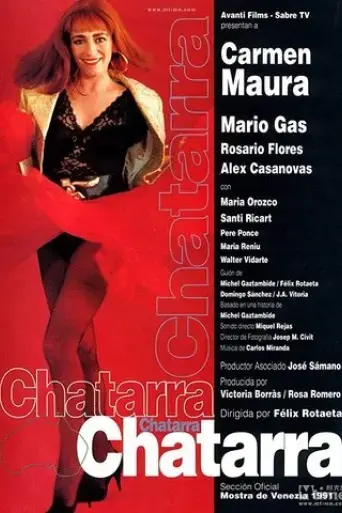 chatarra-1991