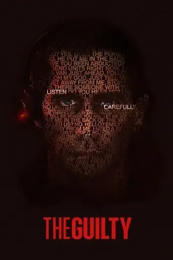the-guilty-2021