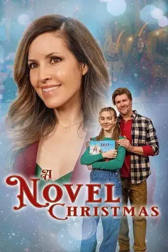 a-novel-christmas-2024
