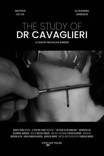 the-study-of-dr-cavaglieri-2025