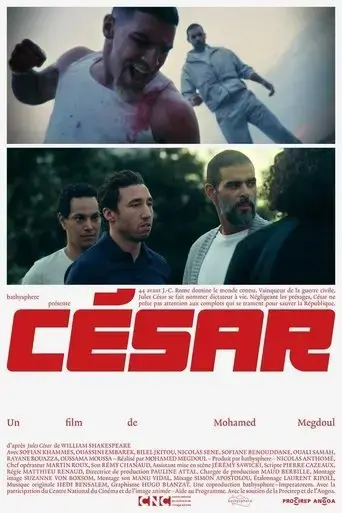 cesar-2019