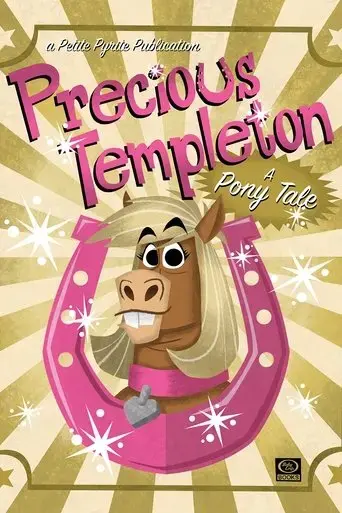 precious-templeton-a-pony-tale-2021