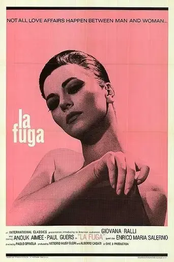 la-fuga-1965