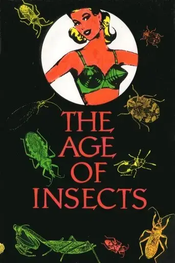 The Age of Insects (1990)