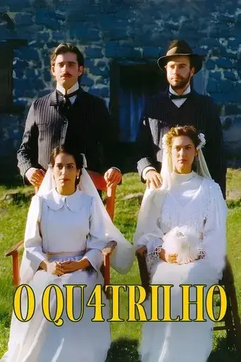 o-quatrilho-1995