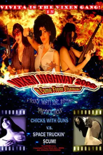 vixen-highway-2006-it-came-from-uranus-2010