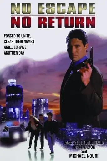 no-escape-no-return-1993