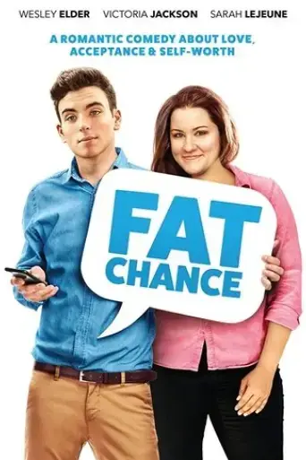 Fat Chance (2016) Poster