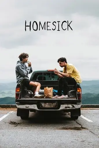 homesick-2023
