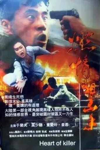 ran-qing-nan-ju-ji-1995