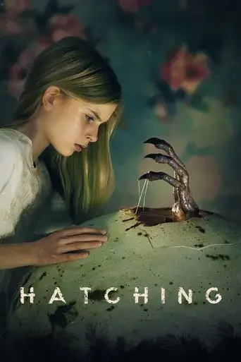 hatching-2022