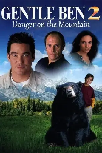 gentle-ben-2-danger-on-the-mountain-2003
