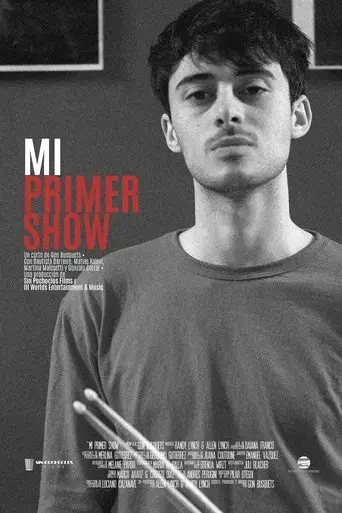 my-first-show-2022