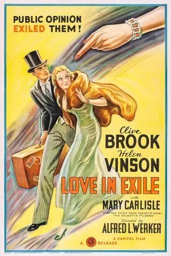 love-in-exile-1936