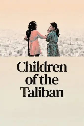 children-of-the-taliban-2023