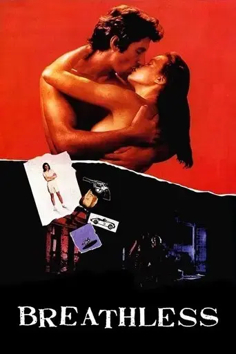 breathless-1983