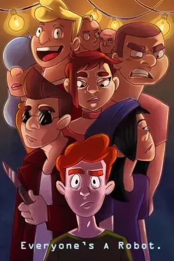 everyone-s-a-robot-2019