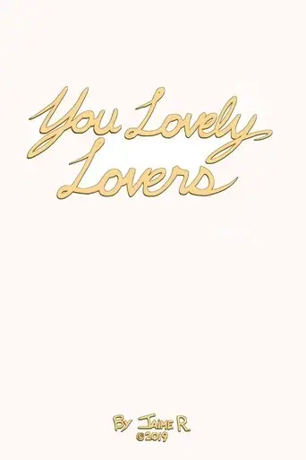 you-lovely-lovers-2019