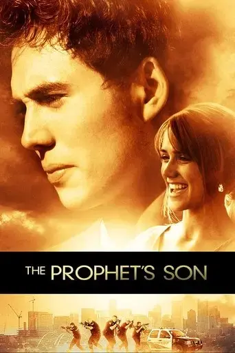 the-prophet-s-son-2012