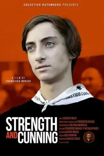 strength-and-cunning-2017