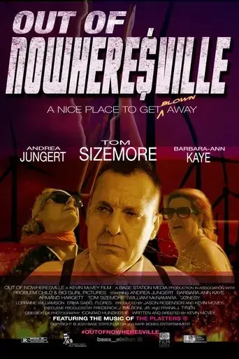 nowheresville-2020