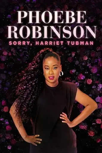phoebe-robinson-sorry-harriet-tubman-2021