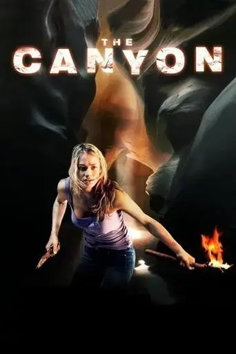 the-canyon-2009