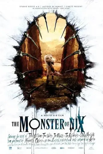 the-monster-of-nix-2011