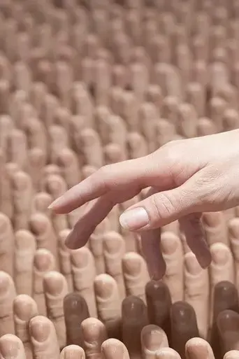 The Finger Rub Rug (2024) Poster