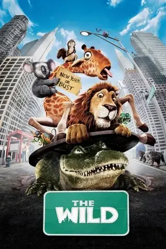 the-wild-2006