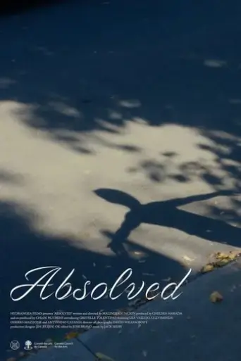 absolved-2025