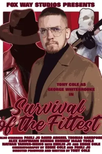 george-whitebrooke-survival-of-the-fittest-2024