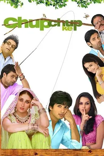 chup-chup-ke-2006