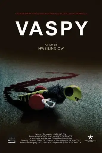 vaspy-2018