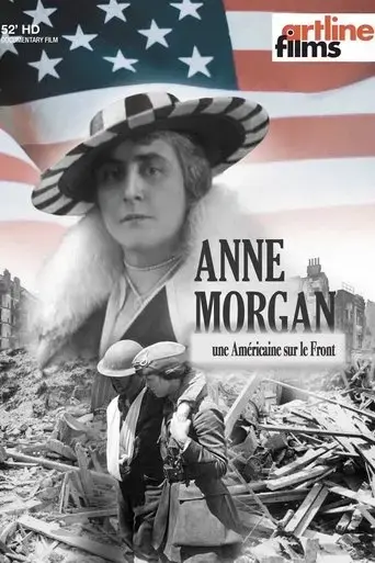 anne-morgan-une-americaine-sur-le-front-2018