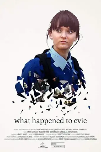 what-happened-to-evie-2018