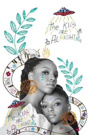 chloe-x-halle-the-kids-are-alright-2018