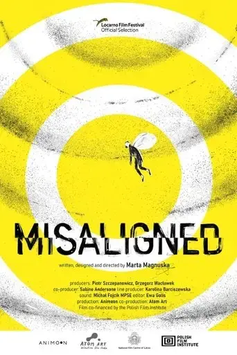misaligned-2022