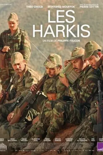 les-harkis-2022