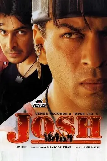 josh-2000