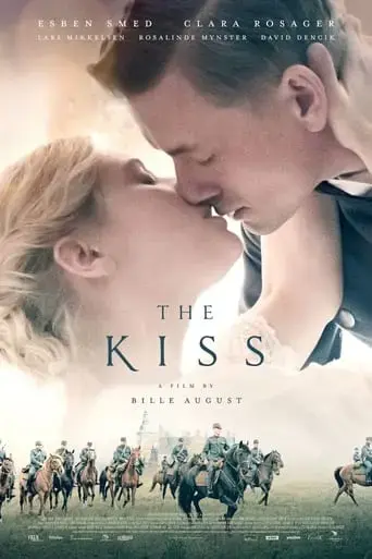 the-kiss-2022