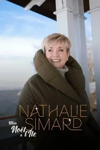 Nathalie Simard, mon Noel a l'ile (2024)